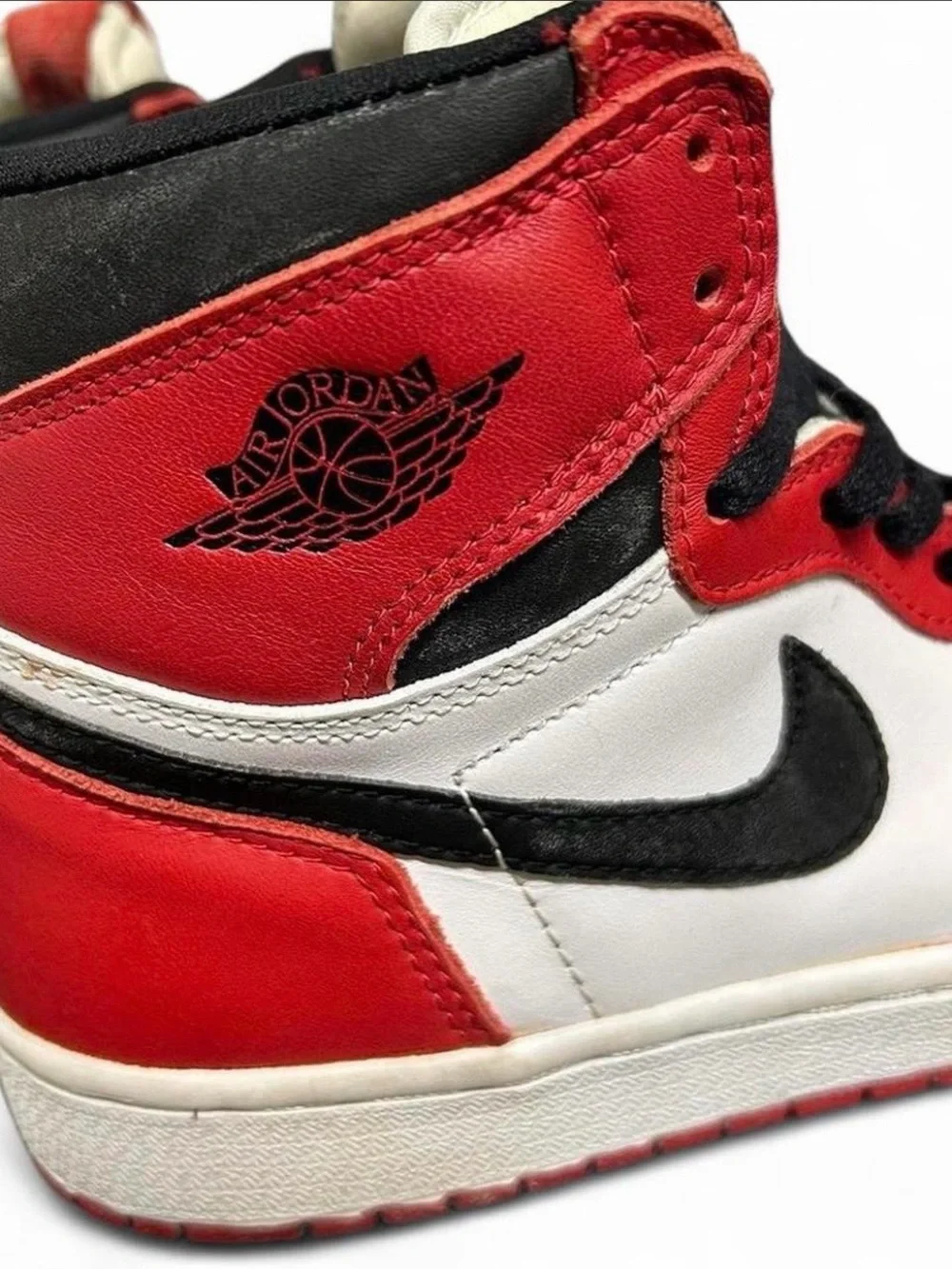 Air Jordan 1 Chicago 1995